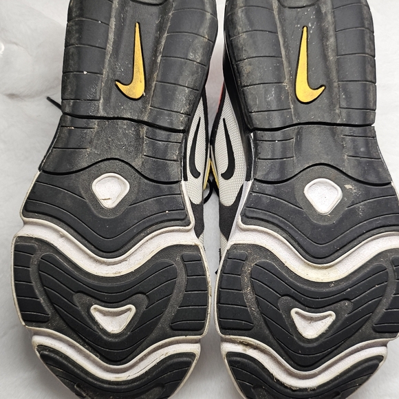 Nike Air Max 200 - Picture 3 of 4